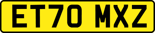 ET70MXZ