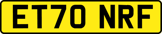 ET70NRF