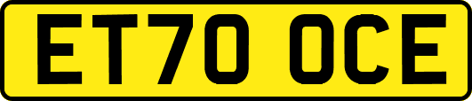 ET70OCE