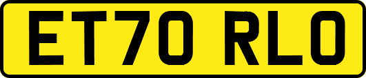 ET70RLO