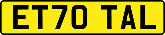 ET70TAL
