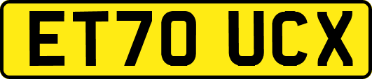 ET70UCX