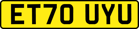ET70UYU