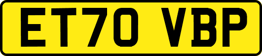 ET70VBP