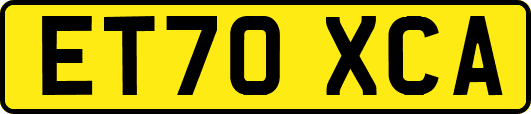 ET70XCA