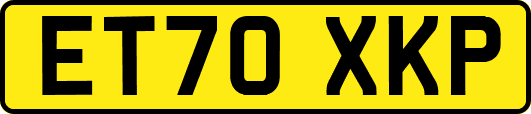 ET70XKP