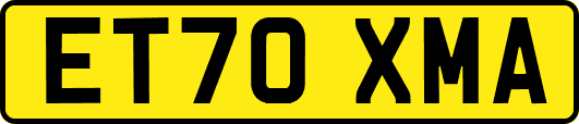 ET70XMA