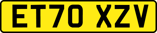 ET70XZV