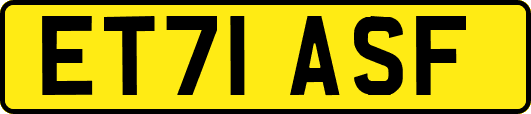 ET71ASF