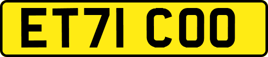 ET71COO