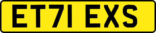 ET71EXS