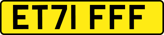 ET71FFF