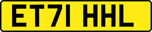 ET71HHL