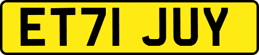 ET71JUY