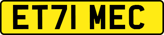 ET71MEC