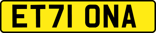 ET71ONA