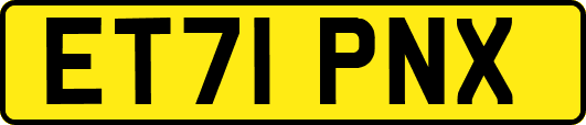 ET71PNX
