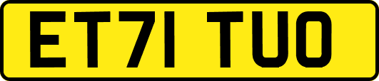 ET71TUO