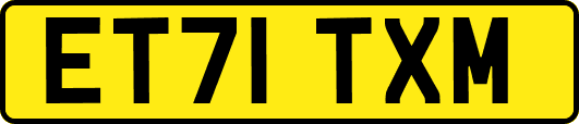 ET71TXM