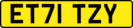 ET71TZY