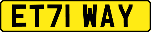 ET71WAY