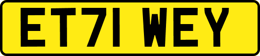 ET71WEY