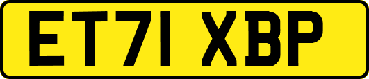 ET71XBP