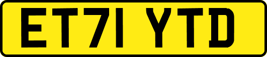 ET71YTD