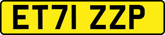 ET71ZZP