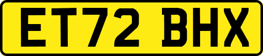 ET72BHX