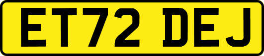 ET72DEJ