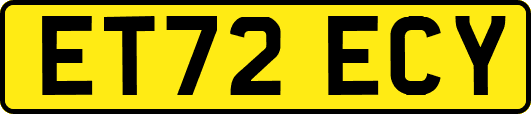 ET72ECY