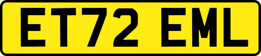ET72EML