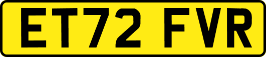 ET72FVR