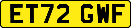 ET72GWF