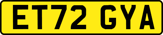 ET72GYA