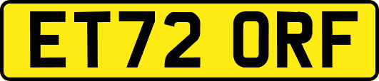 ET72ORF