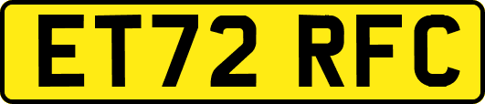 ET72RFC
