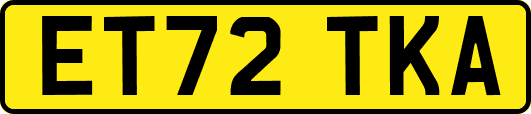 ET72TKA