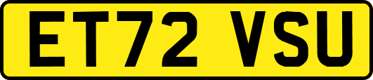 ET72VSU