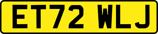 ET72WLJ