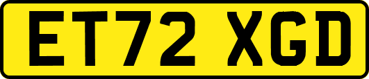 ET72XGD