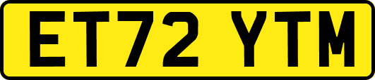 ET72YTM