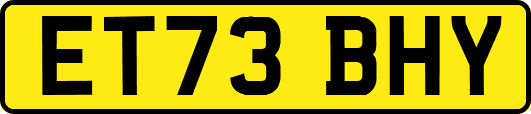 ET73BHY