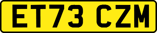 ET73CZM