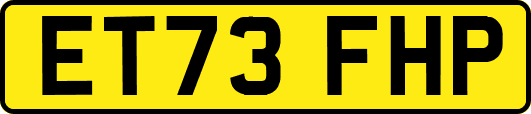 ET73FHP