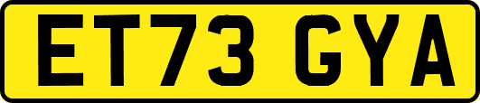 ET73GYA
