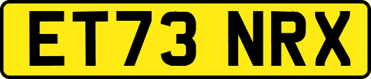 ET73NRX