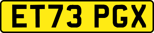 ET73PGX