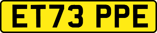 ET73PPE